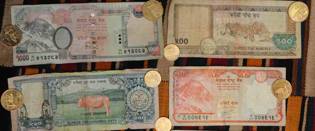 MONNAIE
