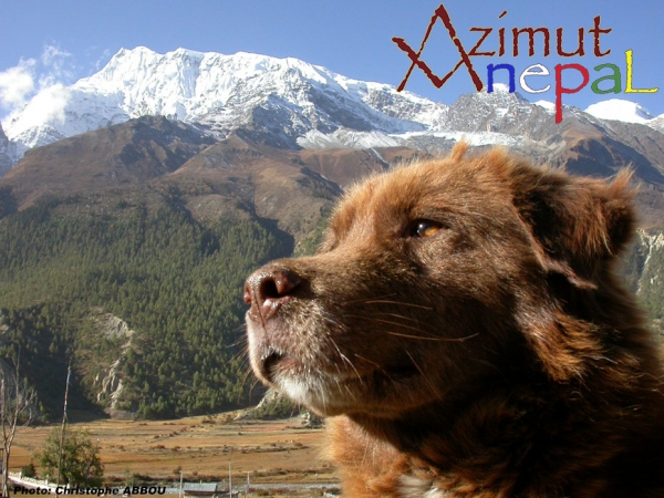Tour de l'Annapurna (express)